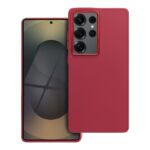 FRAME Case for SAMSUNG S25 Ultra magenta