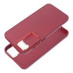 FRAME Case for SAMSUNG A56 5G magenta