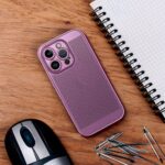 BREEZY case for SAMSUNG A52 5G / A52 LTE 4G / A52s 5G purple - Image 2