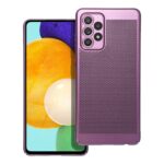 BREEZY case for SAMSUNG A52 5G / A52 LTE 4G / A52s 5G purple