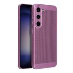 BREEZY Case for SAMSUNG A35 5G purple - Image 2