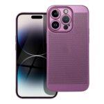 BREEZY case for SAMSUNG S22 Ultra purple - Image 2