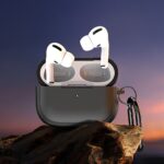 DUX DUCIS PECC - protective case for AirPods 3 black - Image 2