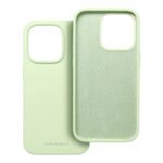 ROAR case CLOUD SKIN for IPHONE 12 Light green - Image 2