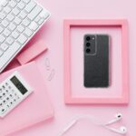 CLEAR CASE 2 mm BLINK for SAMSUNG S25 Ultra transparent - Image 2