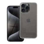 CLEAR CASE 2 mm BLINK for IPHONE 15 Pro Max transparent