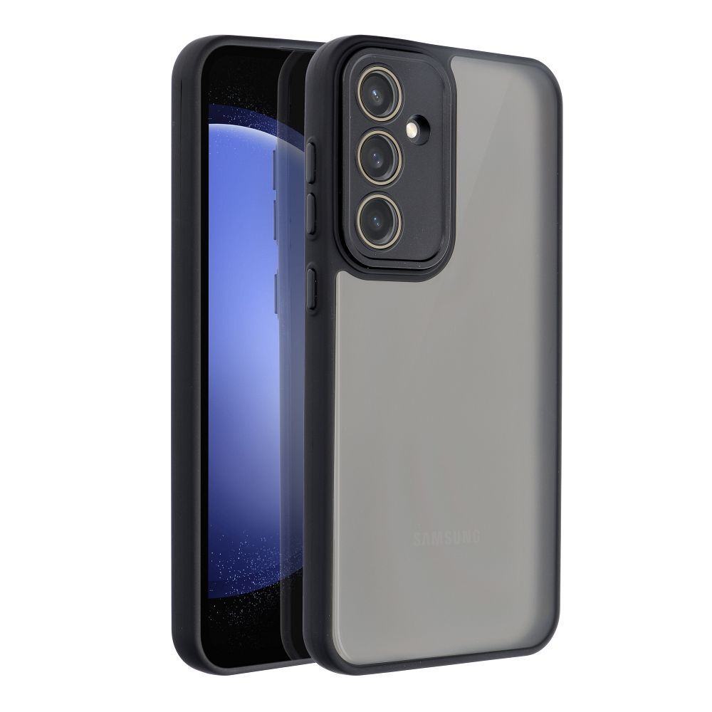 VARIETE Case for SAMSUNG S23 Ultra black - Image 2