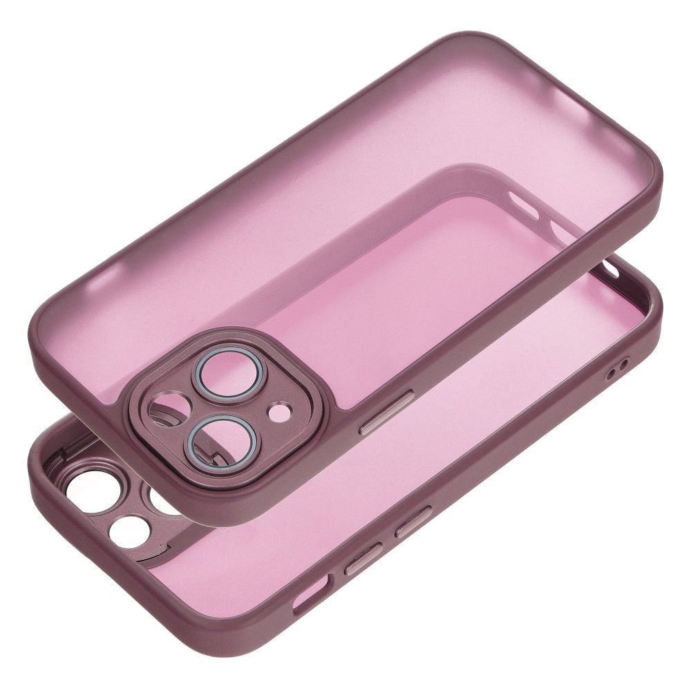 VARIETE Case for IPHONE 13 Mini purple - Image 2