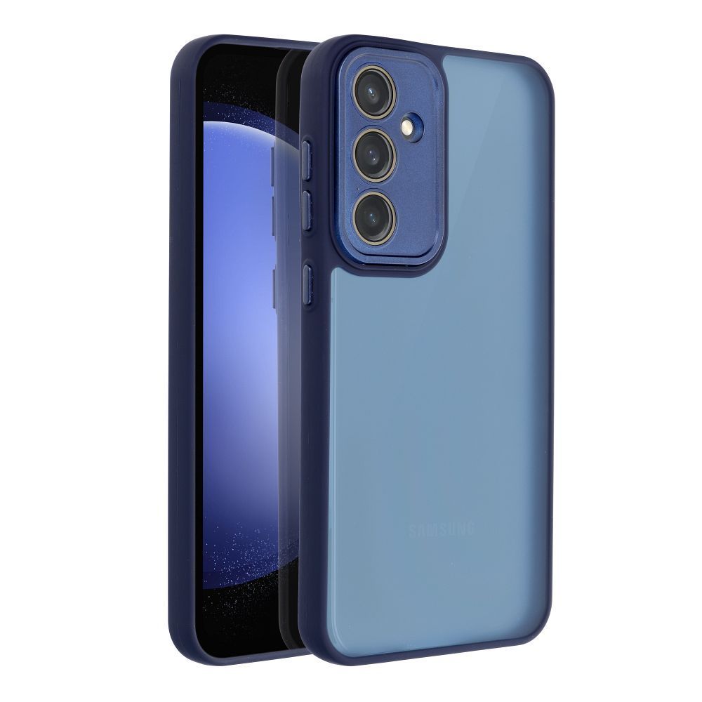 VARIETE Case for SAMSUNG S25 Ultra navy blue - Image 2
