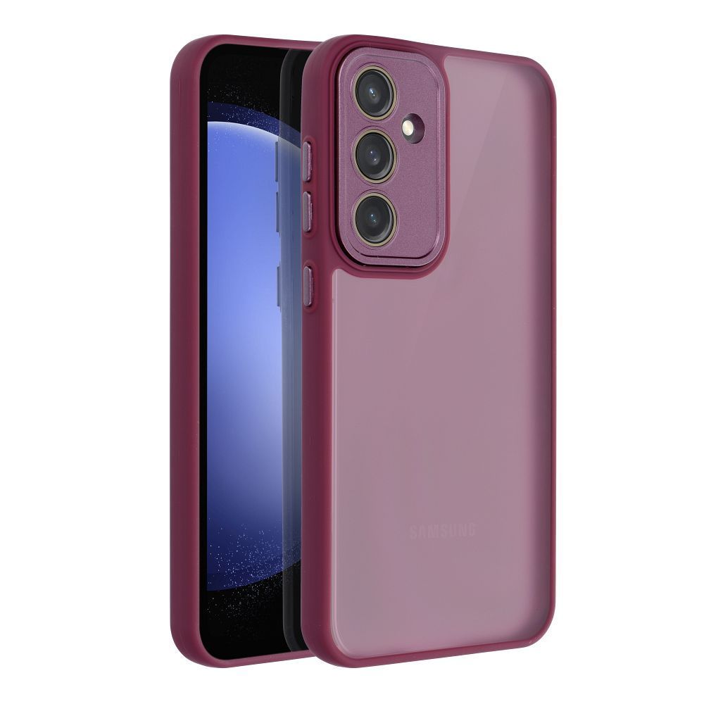 VARIETE Case for SAMSUNG A36 5G purple - Image 2