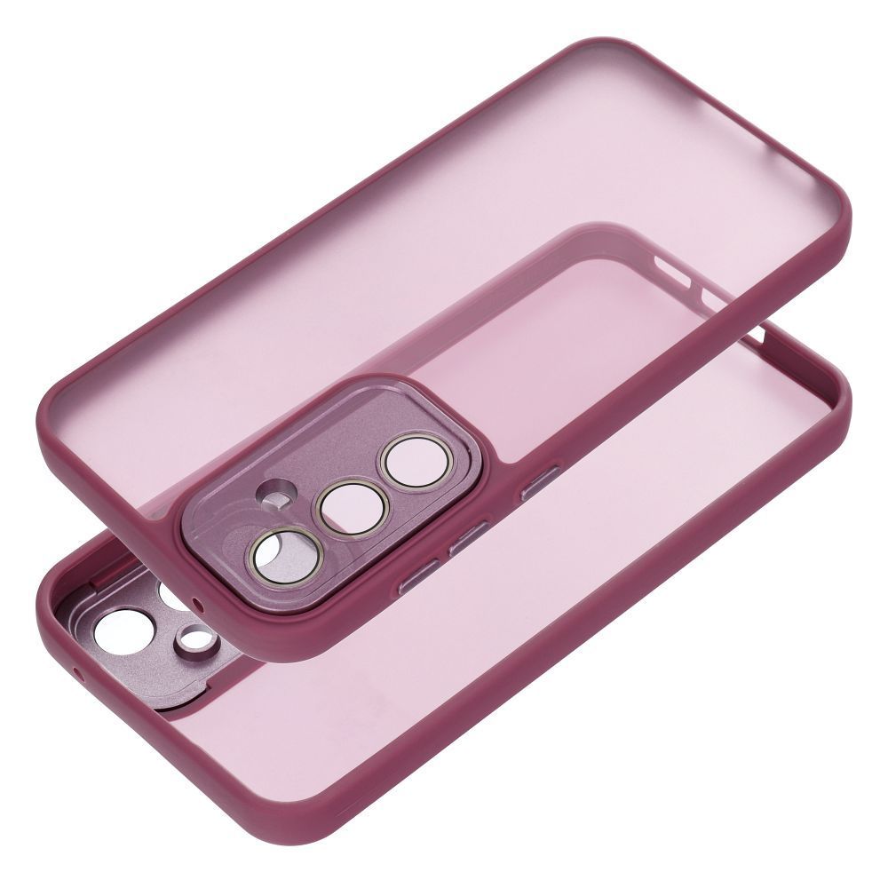 VARIETE Case for SAMSUNG A36 5G purple - Image 1