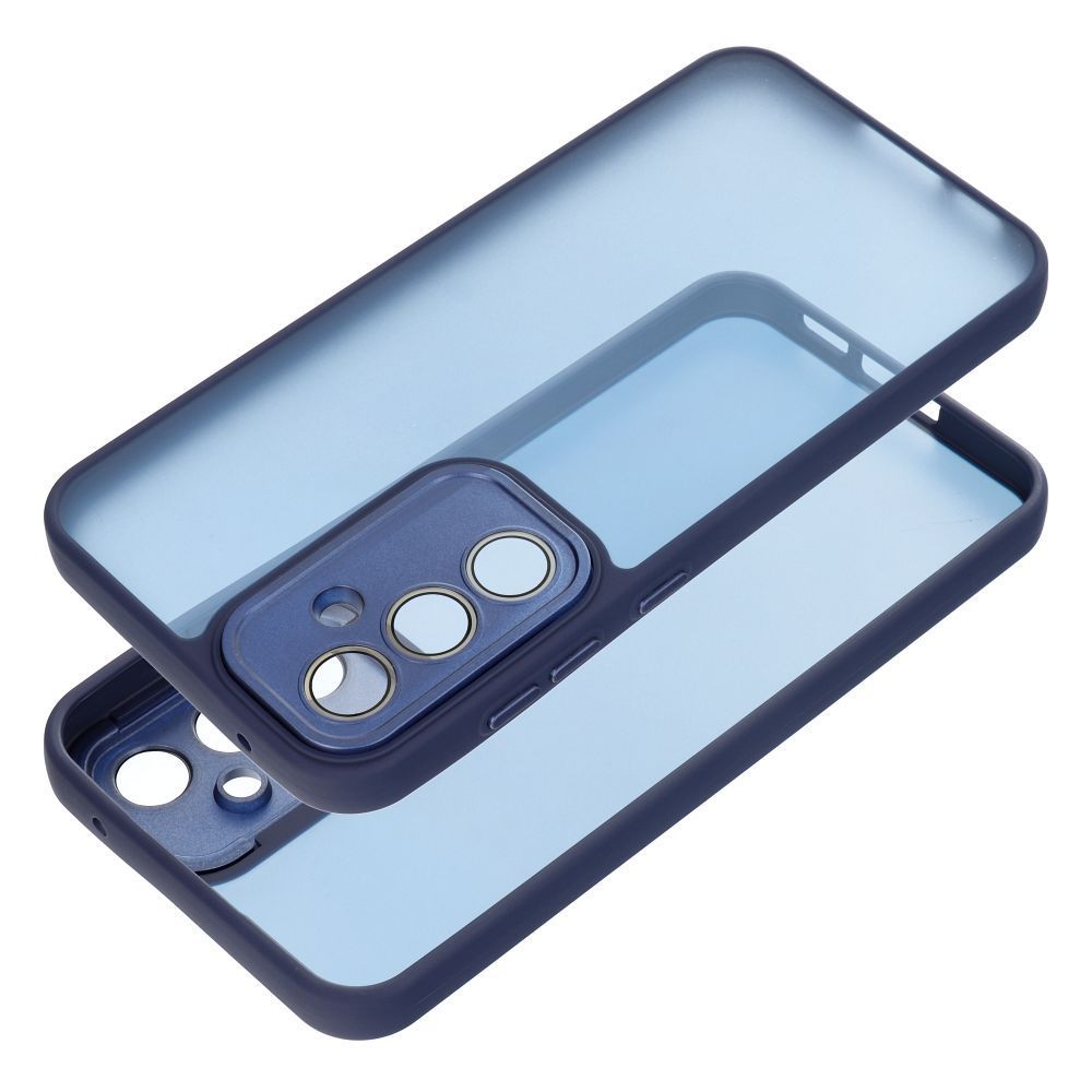 VARIETE Case for SAMSUNG A36 5G navy blue - Image 1