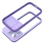 SLIDER case for IPHONE 11 Pro purple - Image 2