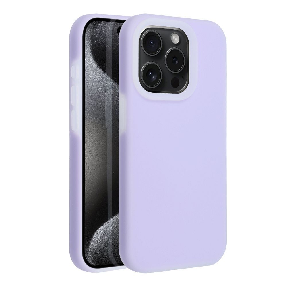 CANDY case for IPHONE 11 Pro Max purple - Image 1