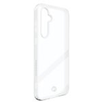 FORCELL F-PROTECT Long Lasting thin case for SAMSUNG A35 transparent - Image 2