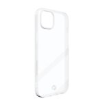 FORCELL F-PROTECT Long Lasting thin case for IPHONE 15 Plus transparent - Image 2