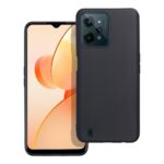 MATT case for REALME C31 black
