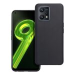 MATT case for REALME 9 black