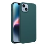 MATT case for XIAOMI 12T / 12T Pro dark green - Image 2