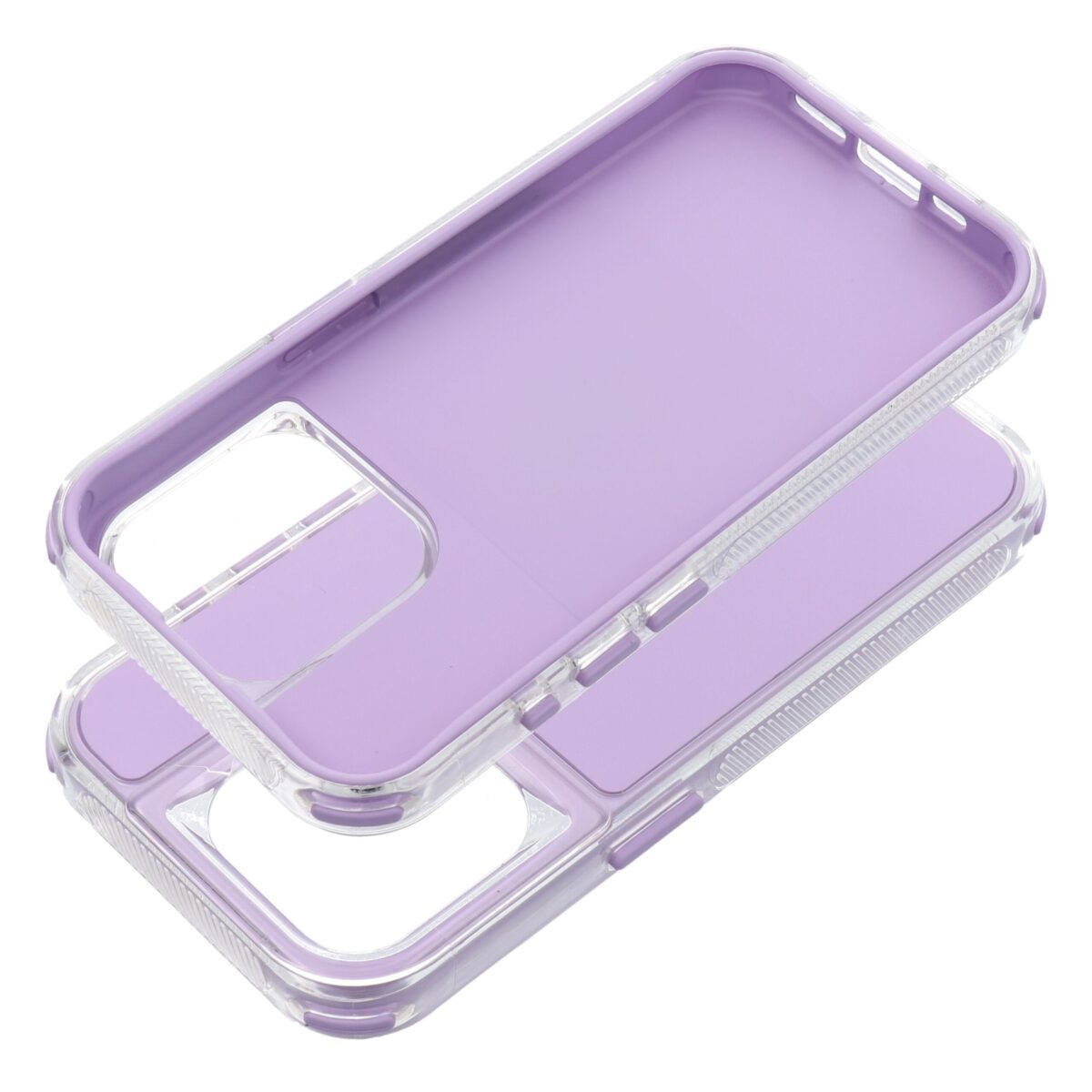 MATRIX Case for IPHONE 13 Pro light violet - Image 2