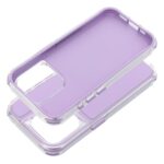 MATRIX Case for IPHONE 13 Pro light violet - Image 2