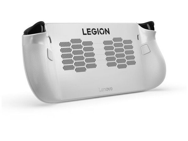 Lenovo Gaming Console Legion Gο S 8ARP1 8'' WUXGA/Ryzen Z2 Go/32GB/1TB SSD/AMD Radeon Graphics/Win 11 Home/2Y/Glacier White - Image 2