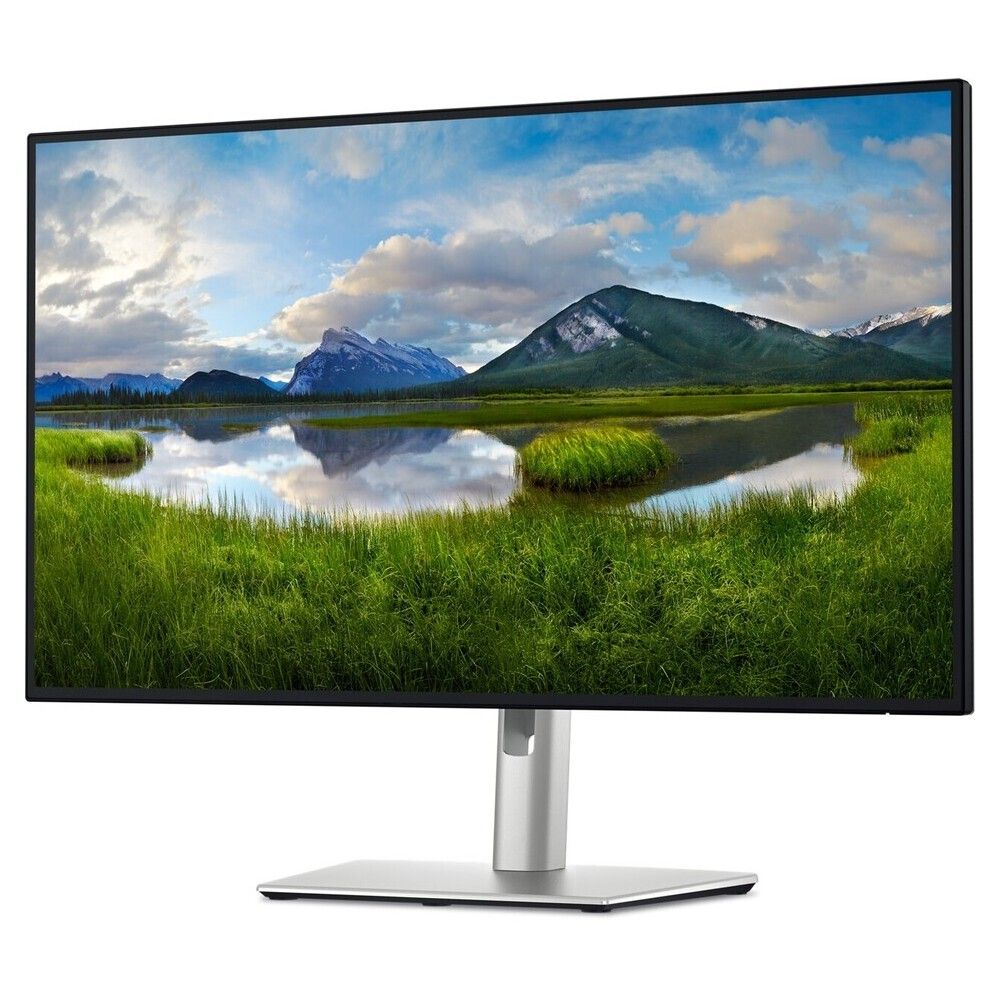 DELL Monitor U2725QE 27'' 4K IPS Thunderbolt HUB, HDMI, Display Port, RJ45, Height Adjustable, 3YearsW - Image 2