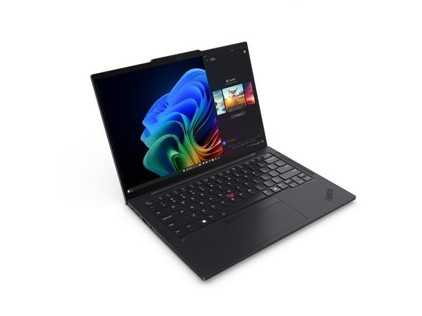 LENOVO Laptop ThinkPad T14s G6 14'' WUXGA IPS/Ryzen AI 7 PRO 360/64GB/1TB SSD/AMD Radeon Graphics/Win 11 Pro/5G/3Y PREM/Black - Image 2