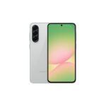 Samsung SM-A566B Galaxy A56 Dual Sim 8+256GB awesome lightgrey DE - Image 10