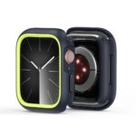 DUX DUCIS case BAMO for Apple Watch series 10 46 mm midnight green - Image 2