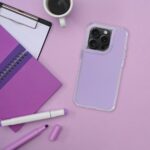 MATRIX Case for IPHONE 16 light violet - Image 2