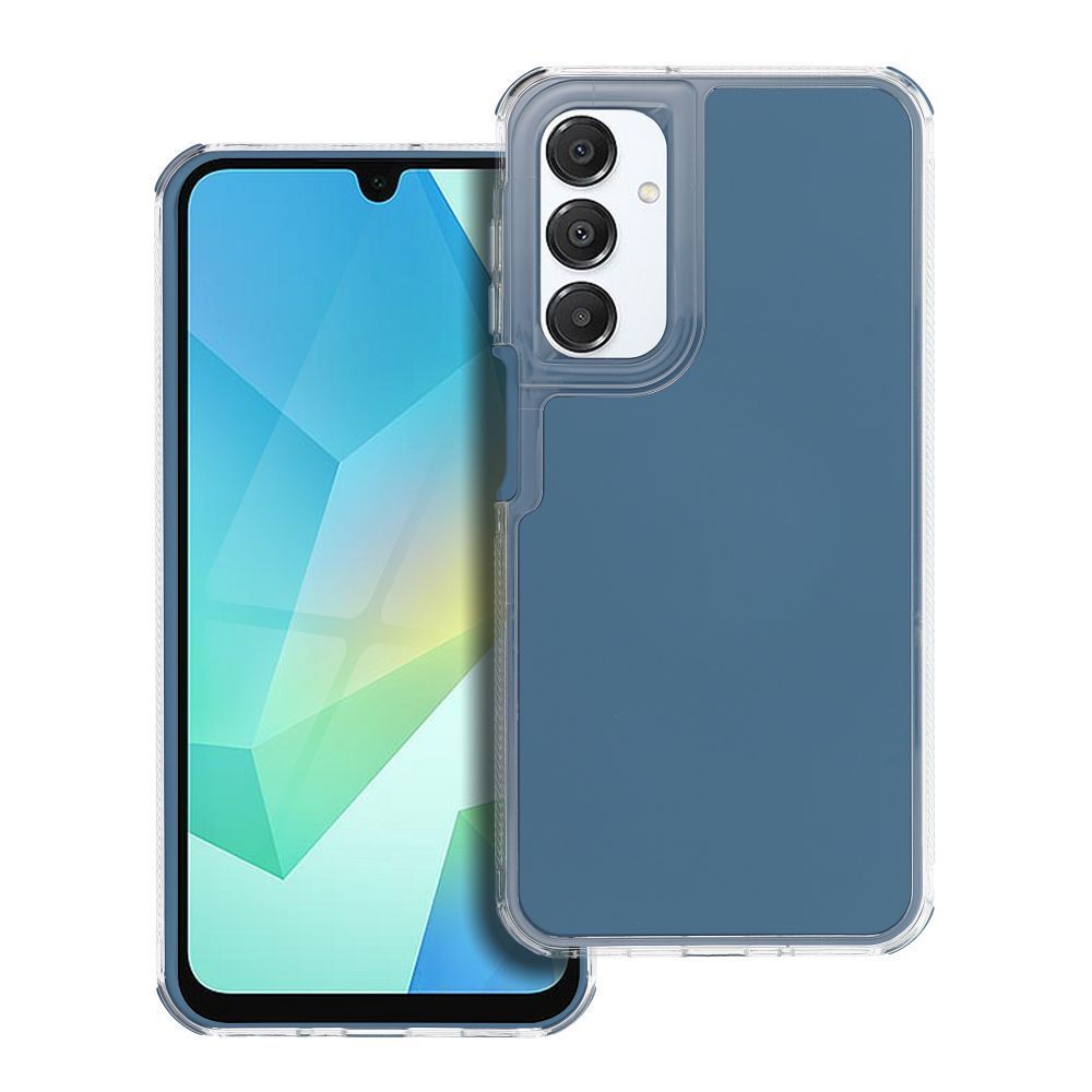 MATRIX Case for SAMSUNG A16 5G blue - Image 1
