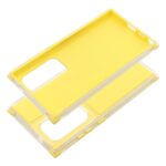 MATRIX Case for SAMSUNG A36 5G yellow - Image 2