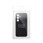Case SILICONE 2mm for XIAOMI REDMI A3 4G black - Image 2
