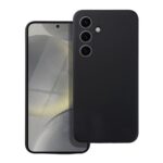Case SILICONE 2mm for MOTOROLA G15 black - Image 2