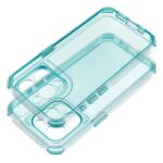 MATRIX CLEAR Case for IPHONE 14 mint