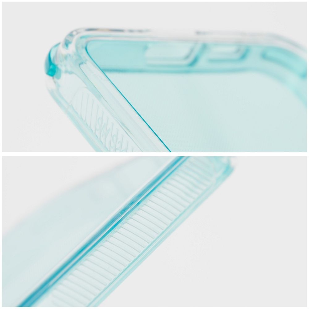 MATRIX CLEAR Case for SAMSUNG A16 5G mint - Image 2