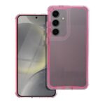 MATRIX CLEAR Case for SAMSUNG A36 5G powder pink - Image 2