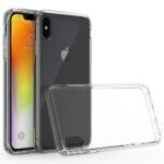 CLEAR case 2 mm BOX for IPHONE XS Max transparent - Image 2