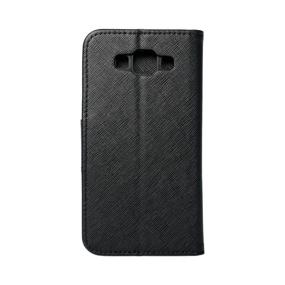 FANCY Book case for SAMSUNG Galaxy A5 black - Image 2