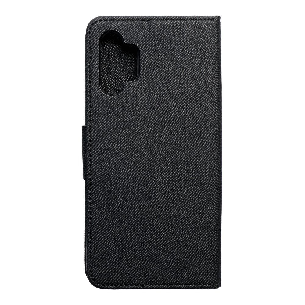 FANCY Book case for SAMSUNG A32 5G black - Image 2