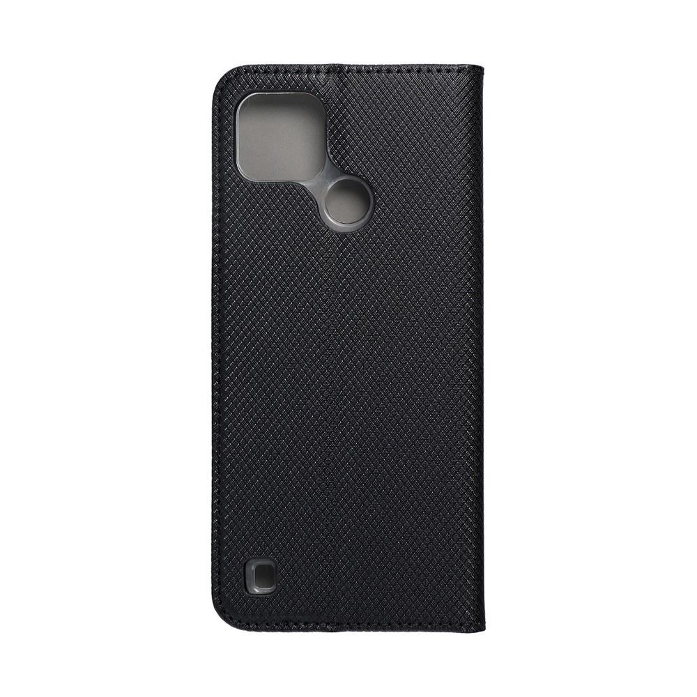 SMART CASE Book for REALME C25Y black - Image 2