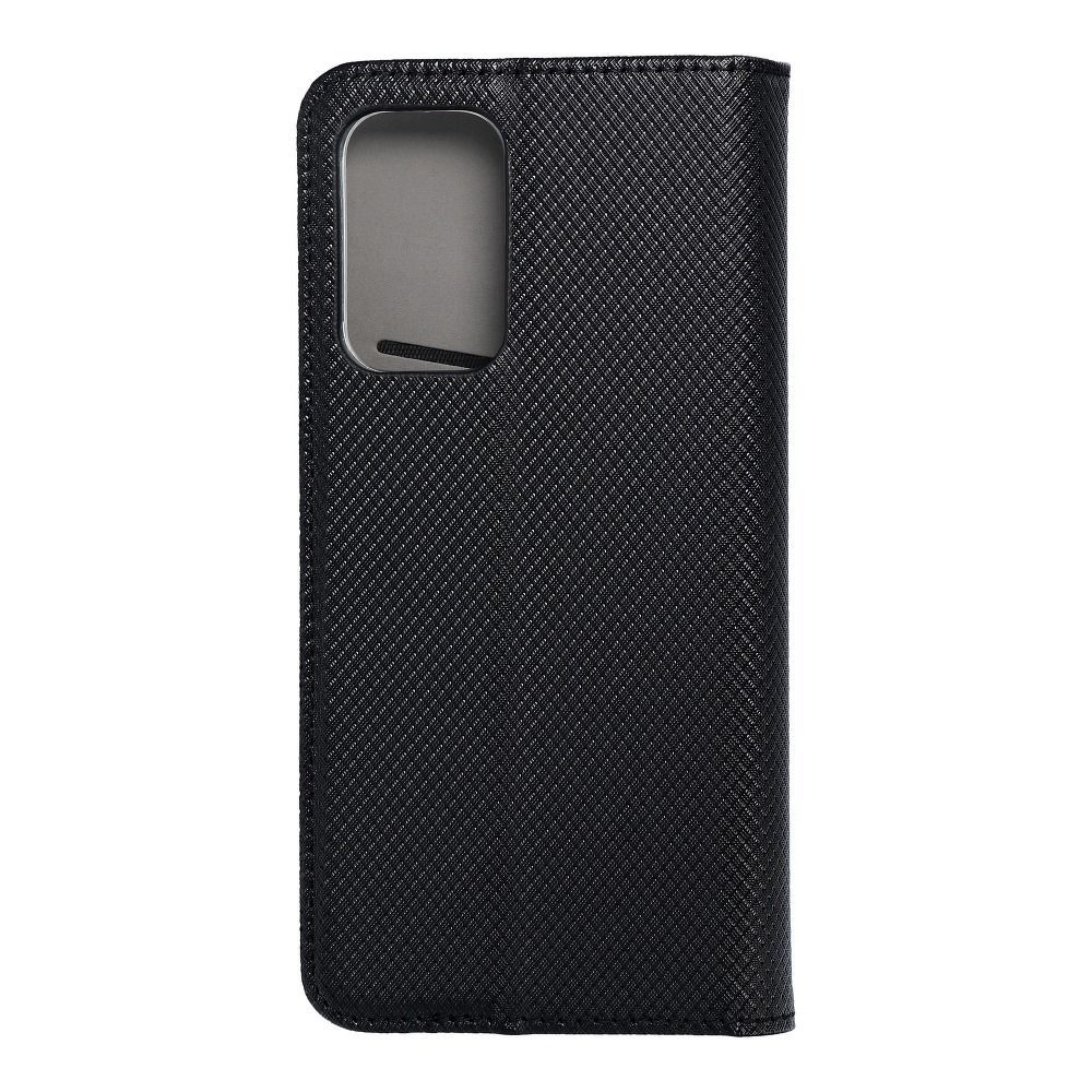 SMART CASE Book for SAMSUNG A53 5G black - Image 2