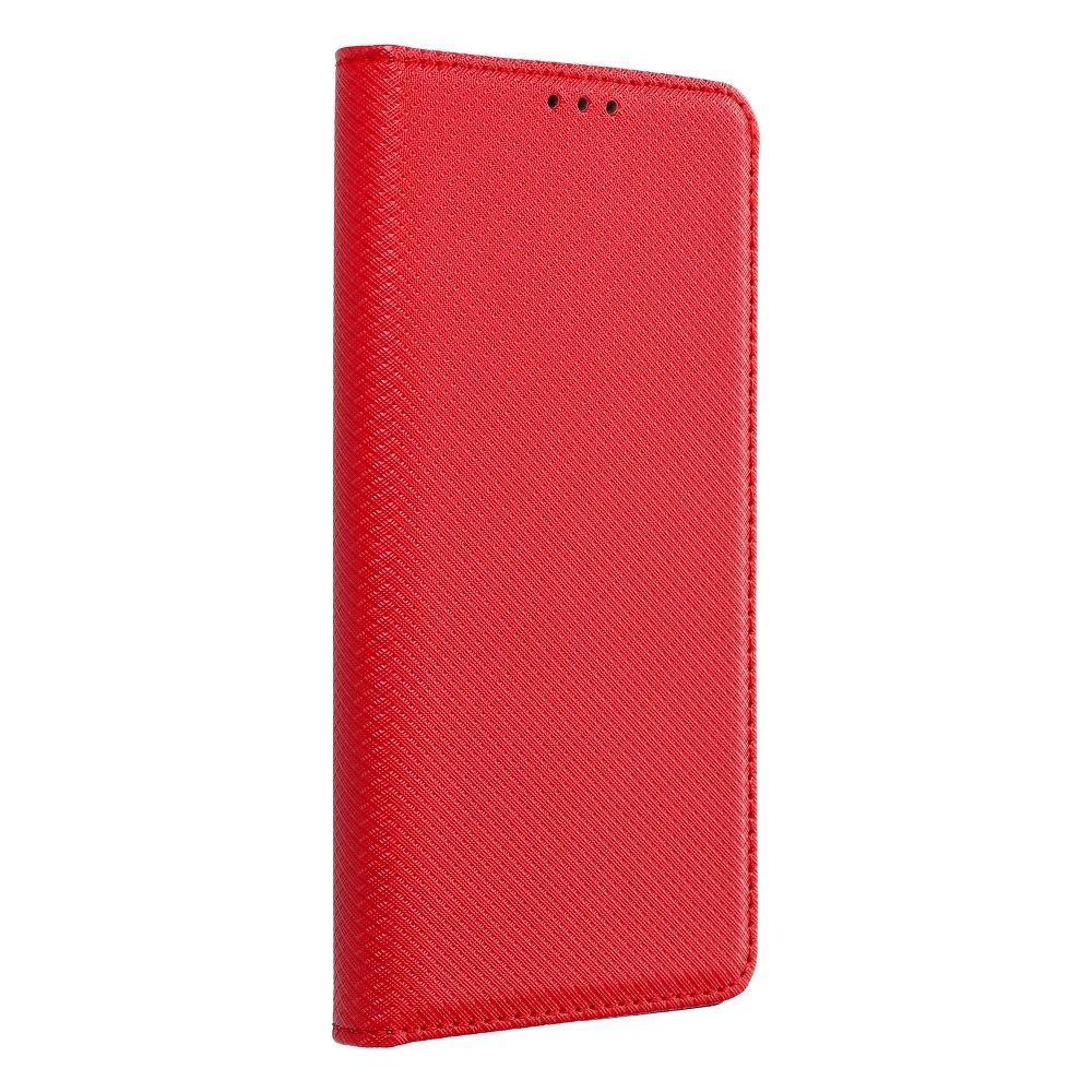 SMART CASE Book for SAMSUNG A53 5G red - Image 1