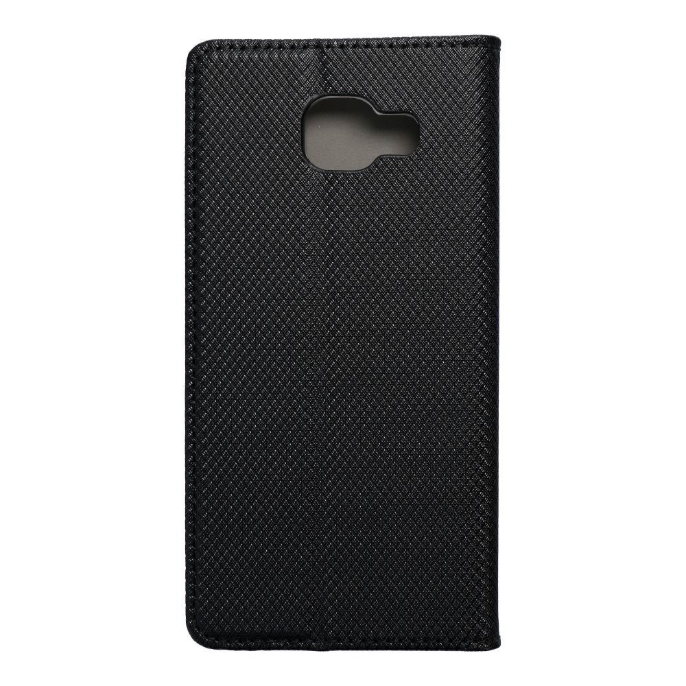 SMART CASE Book for SAMSUNG A5 2016 black - Image 2