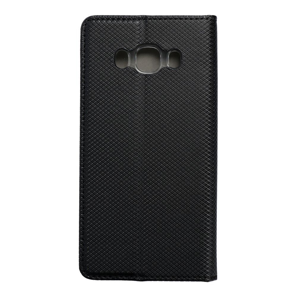 SMART CASE Book for SAMSUNG J5 2016 black - Image 2