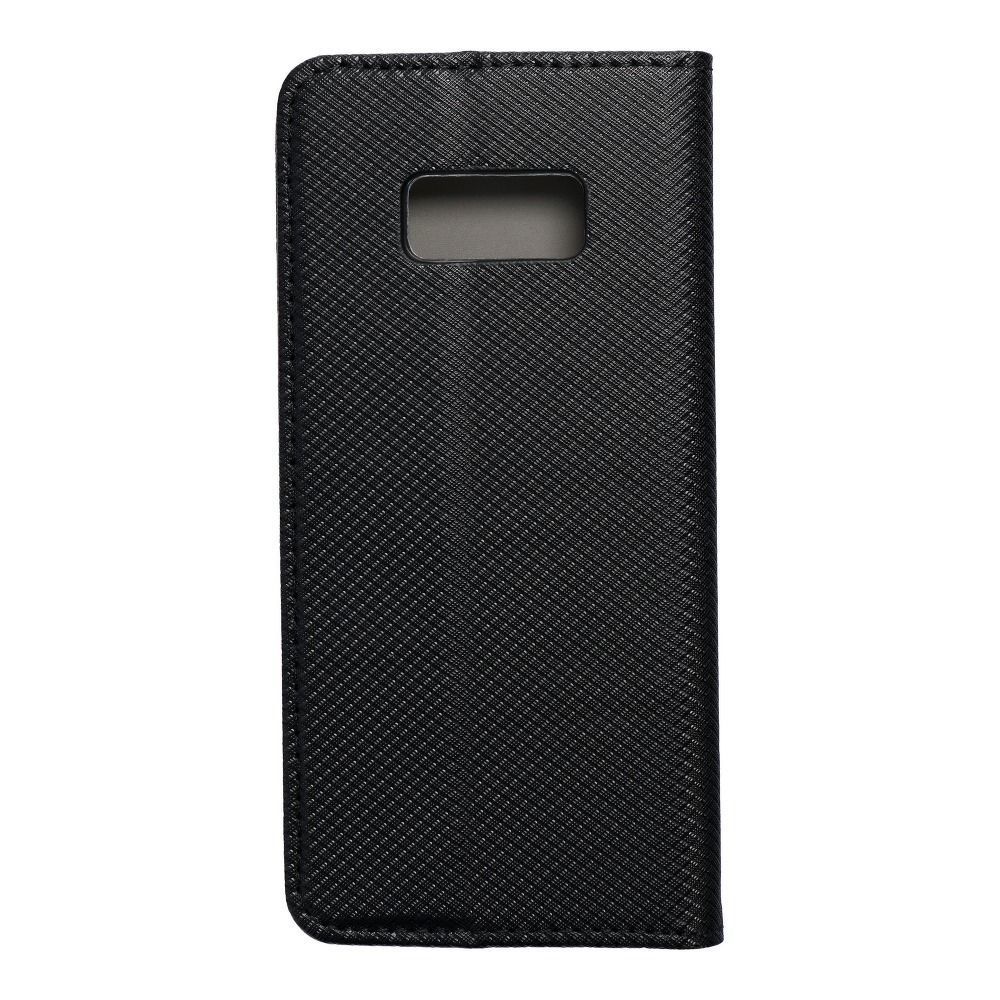 SMART CASE Book for SAMSUNG S8 black - Image 2