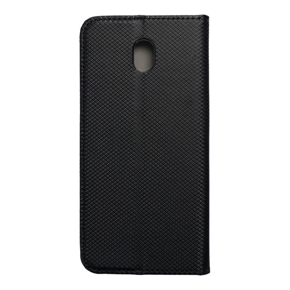 SMART CASE Book for SAMSUNG J7 2017 black - Image 2
