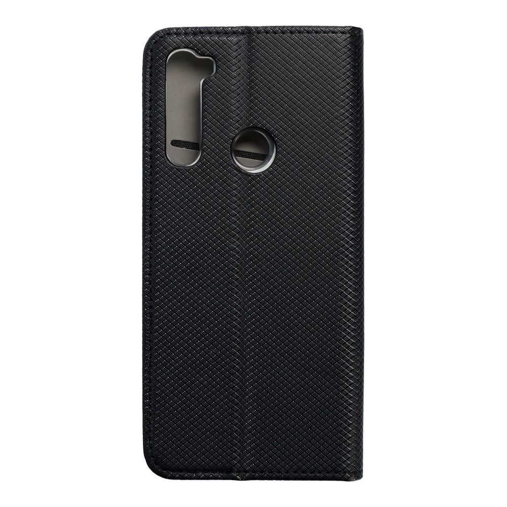SMART CASE Book for XIAOMI Redmi Note 8T black - Image 2