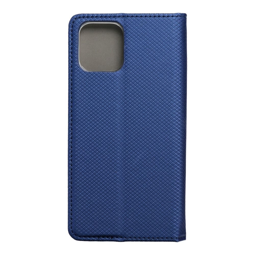 SMART CASE Book for IPHONE 12 / 12 Pro navy blue - Image 2